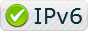 IPv6 icon