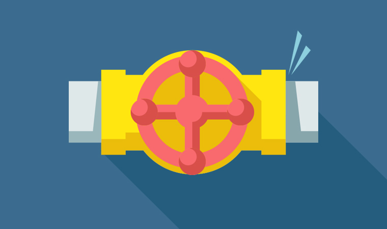 ข้อมูลมาตรวัดน้ำ